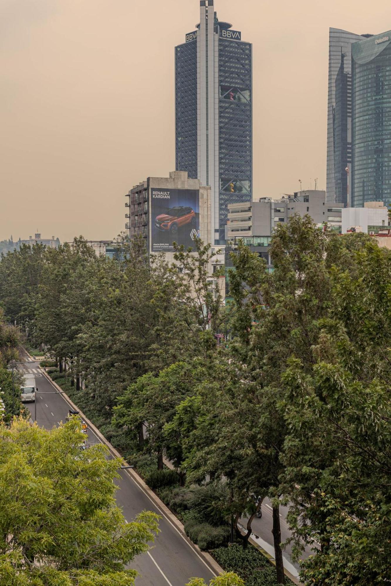 Apartmán Casa Romita Ciudad de México Exteriér fotografie